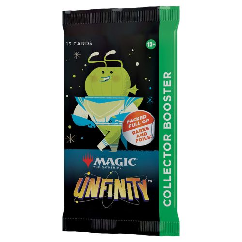 Unfinity - Collector Booster
