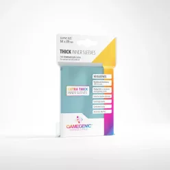 Thick Inner Sleeves (50db)