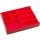 Token Silo Red