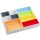 Token Silo White/Multicolor