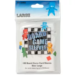 Board Game Sleeves – Original – Large (59x92)