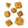 Pathfinder Legacy of Fire Dice Set