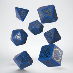Pathfinder War of the Crown Dice Set