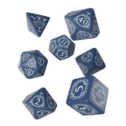 Pathfinder Hell's Rebels Dice Set