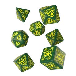 Pathfinder Strange Aeons Dice Set