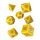 Pathfinder Skulls & Shackles Dice Set