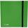 UltraPro Eclipse 12-Pocket Pro-Binder Lime Green
