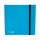 UltraPro Eclipse 12-Pocket Pro-Binder Sky Blue