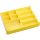 Token Silo Yellow
