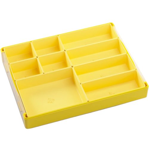 Token Silo Yellow