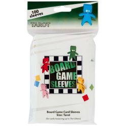 Board Game Sleeves – Original – Tarot (70x120)