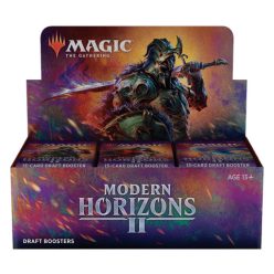 Modern Horizons II – Draft Booster Display