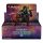 Modern Horizons II – Draft Booster Display