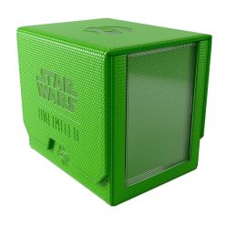 SW Unlimited Deck Pod – Green