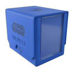 SW Unlimited Deck Pod – Blue