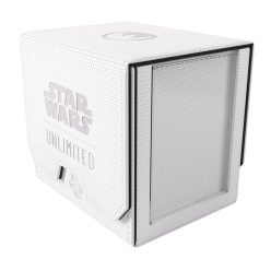 SW Unlimited Deck Pod – White