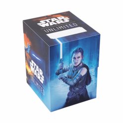 SW Unlimited Soft Crate – Rey/Kylo Ren