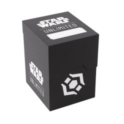 Star Wars: Unlimited Soft Crate – Black/White