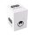Star Wars: Unlimited Soft Crate – White/Black