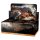 Innistrad: Midnight Hunt Draft booster display