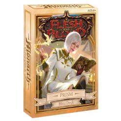 Flesh & Blood - Monarch Blitz Deck Prism