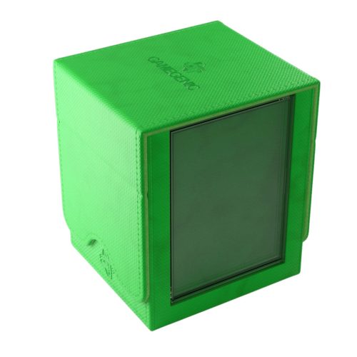 Squire Plus 100+ XL Green