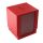 Squire Plus 100+ XL Red