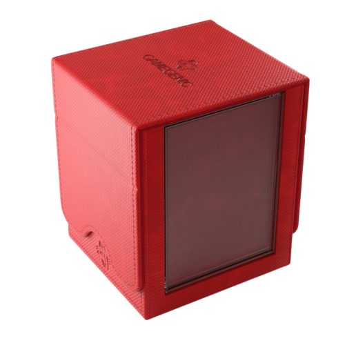 Squire Plus 100+ XL Red