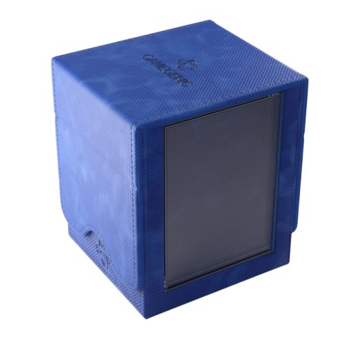 Squire Plus 100+ XL Blue