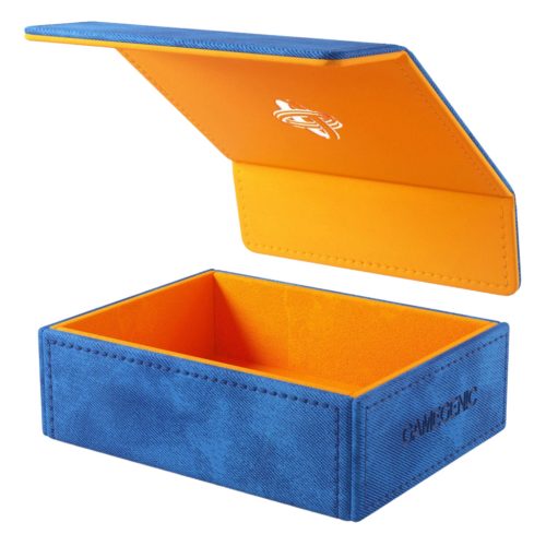 Token Keep Blue/Orange