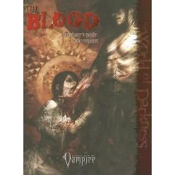 The Blood
