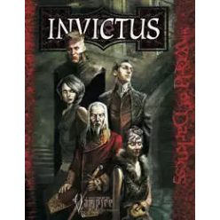 The Invictus
