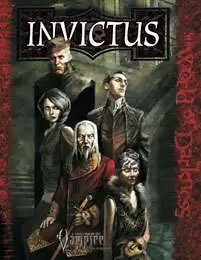 The Invictus