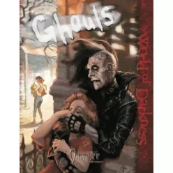 Ghouls