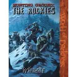 Hunting Ground: The Rockies