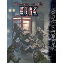 Shadows of the UK
