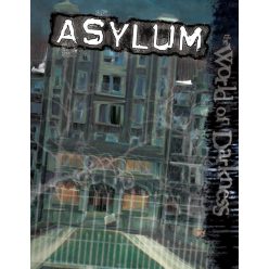 The Asylum