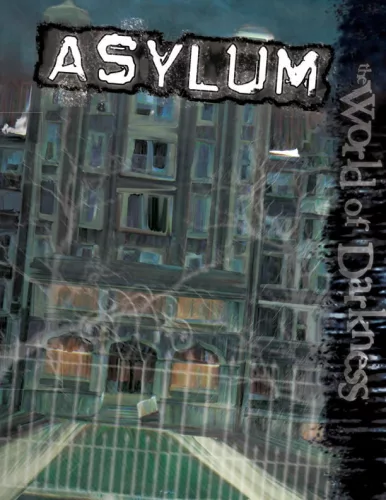 The Asylum