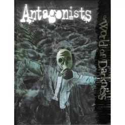 Antagonists