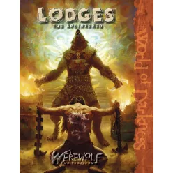 Lodges: The Splintered