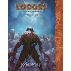 Lodges: The Faithful