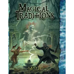 Magical Traditions