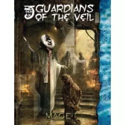 Guardians of the Veil