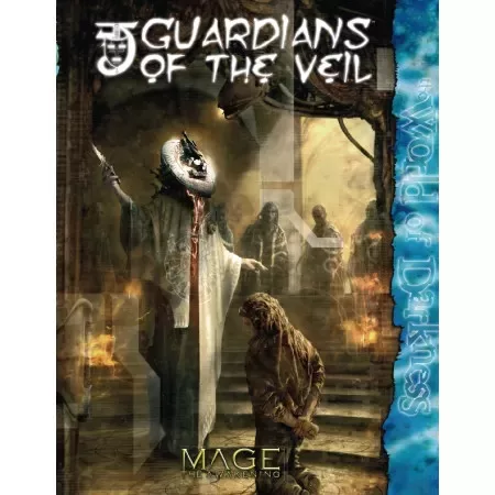 Guardians of the Veil