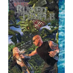 Secrets of the Ruined Temple