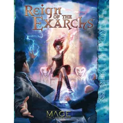 Reign of the Exarchs