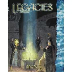 Legacies: The Sublime