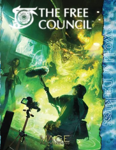 The Free Council