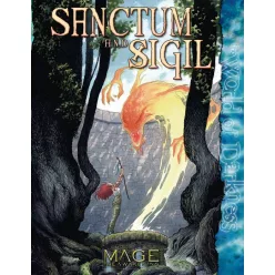 Sanctum & Sigil