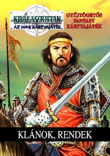 Klánok, rendek